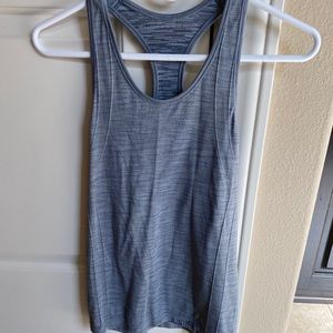 Under Armour tank top